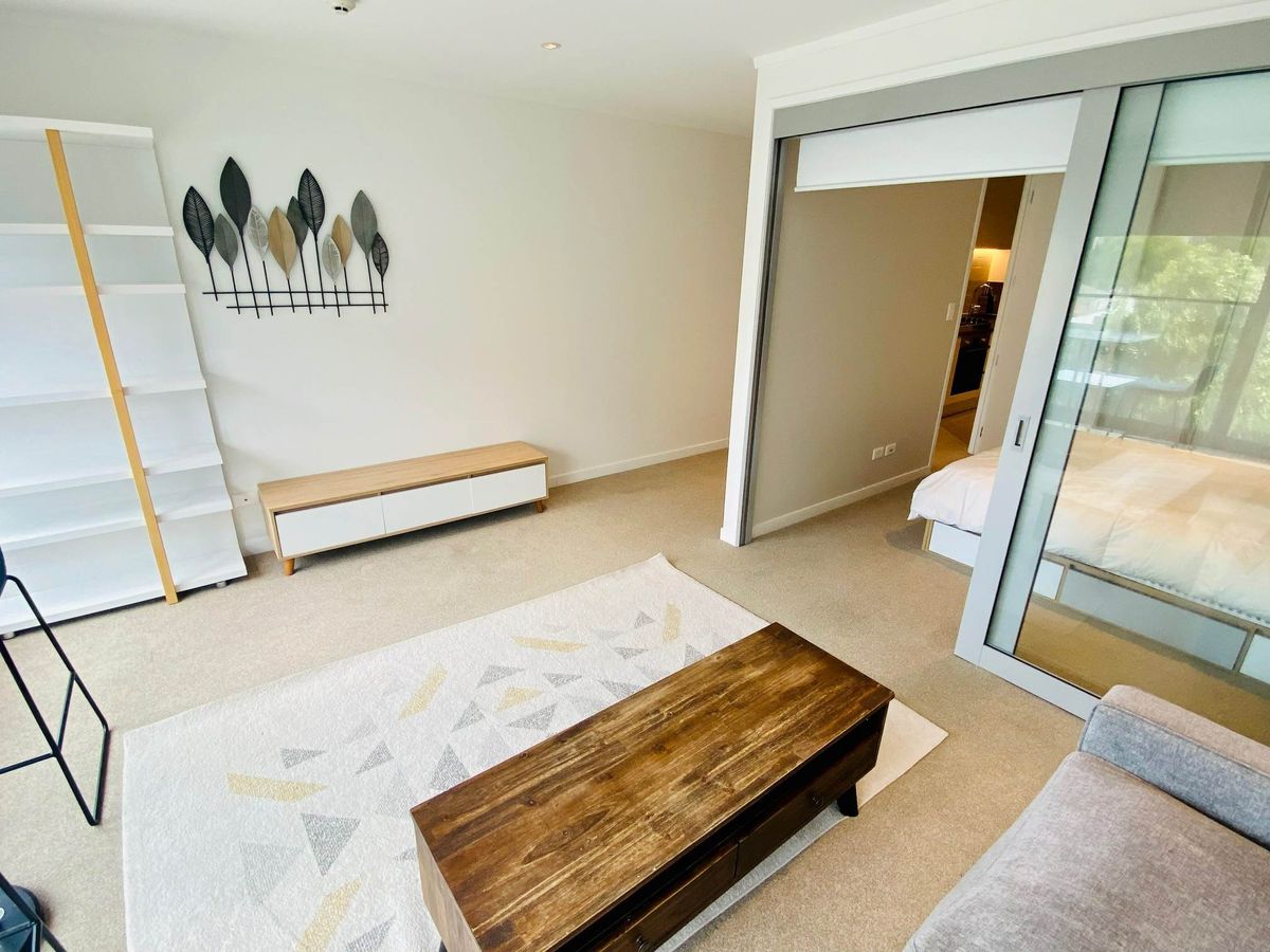 Sugar Tree Apartment - Vista 2