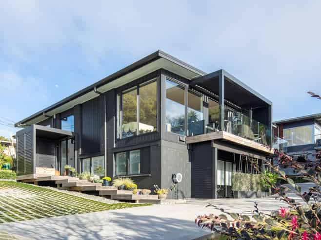 14A Rangitira Avenue, Takapuna