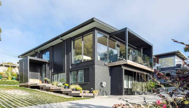14A Rangitira Avenue, Takapuna