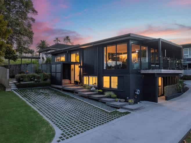 14A Rangitira Avenue, Takapuna