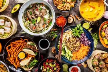 Kanniga Thai Restaurant - $280k+ Earnings