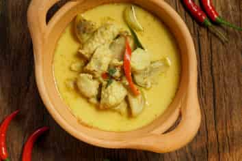 Kanniga Thai Restaurant - $280k+ Earnings