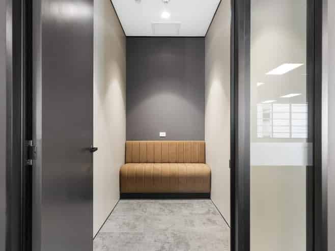 CBRE - NEW & EFFICIENT SPEC SUITE