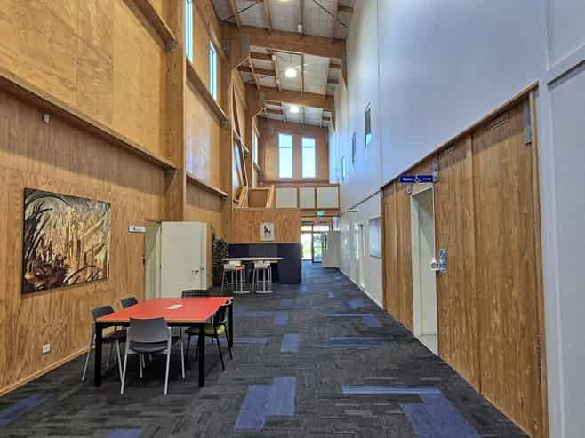 EPIC Innovation Centre