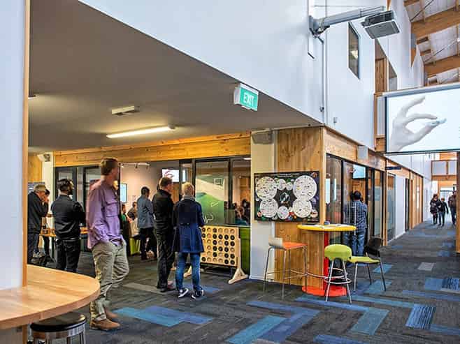 EPIC Innovation Centre