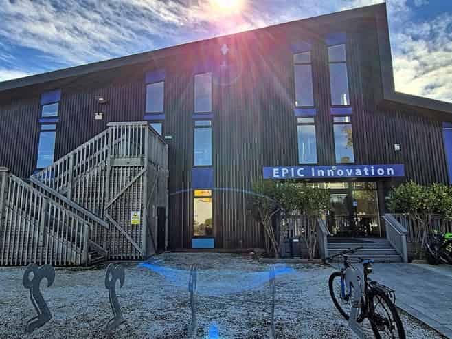 EPIC Innovation Centre