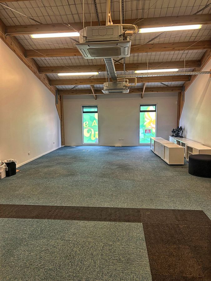EPIC Innovation Centre - Mehr