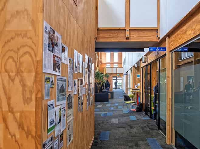 EPIC Innovation Centre