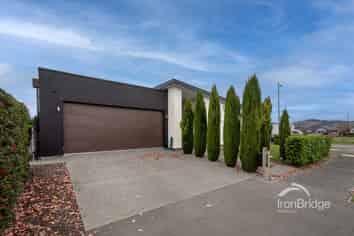 16 David Buist Crescent, Halswell