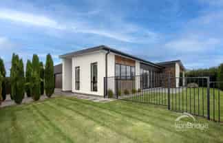16 David Buist Crescent, Halswell