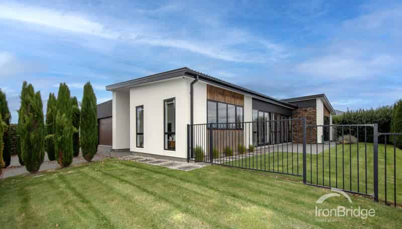 16 David Buist Crescent, Halswell