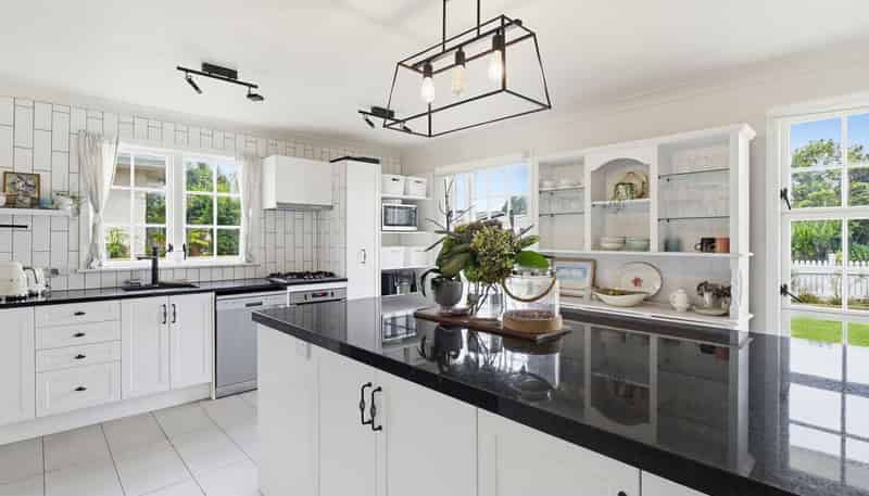 34 Burn Street, Levin