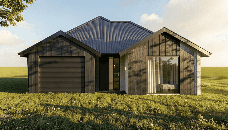  Cunliffe Road, Redwood
