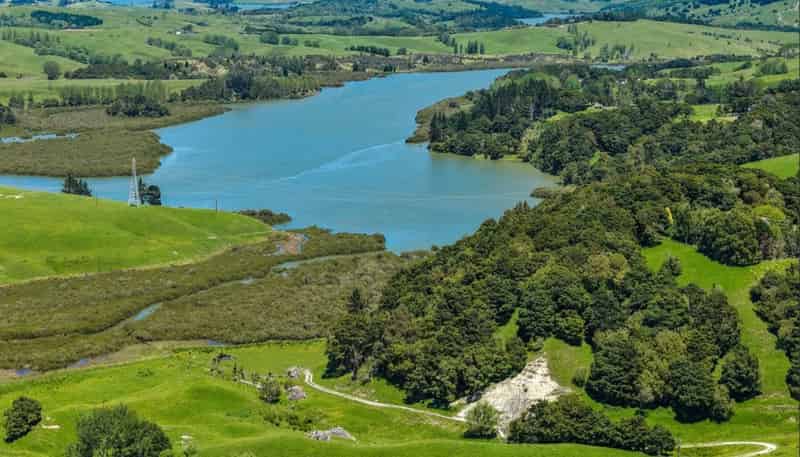 103 Mountain Road, Kaiwaka