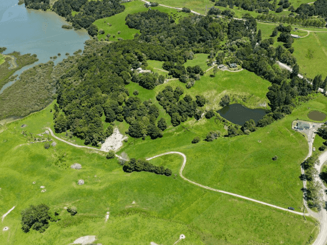 103 Mountain Road, Kaiwaka