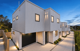 22D Aorangi Place, Birkenhead