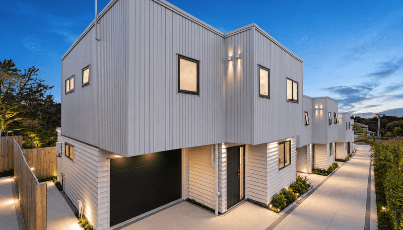 22D Aorangi Place, Birkenhead