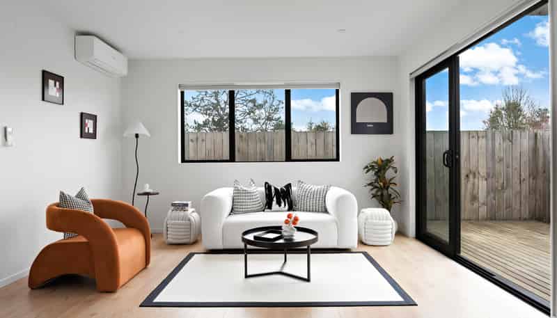 22B,C & E Aorangi Place, Birkenhead
