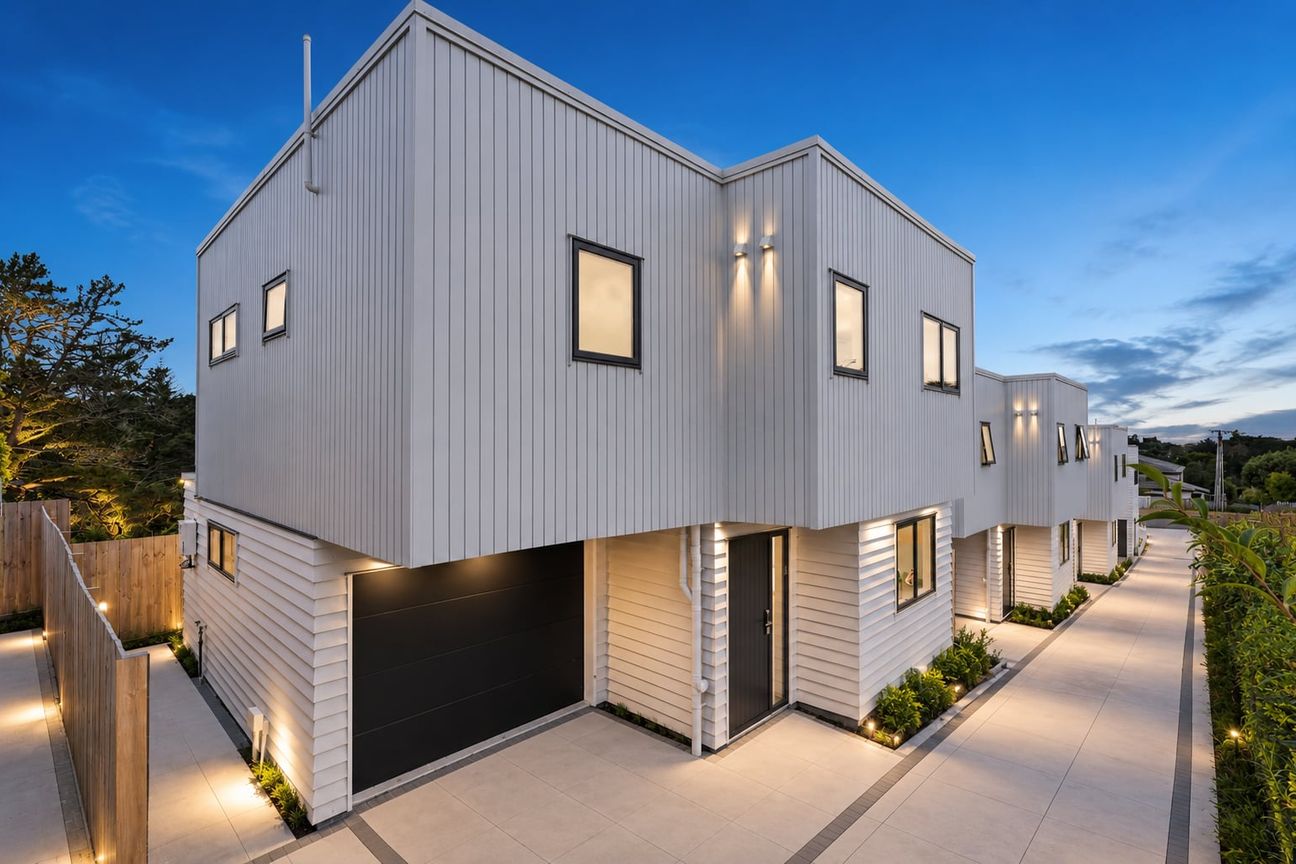 Freehold Living with Easy CBD Access - Vista 2