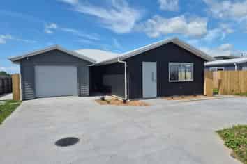 43 Mangamoteo Street, Lytton West
