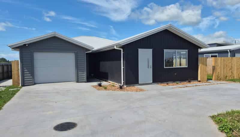43 Mangamoteo Street, Lytton West
