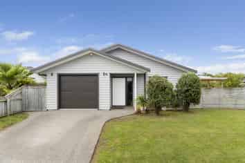 3 Te Wiremu Lane, Otaki