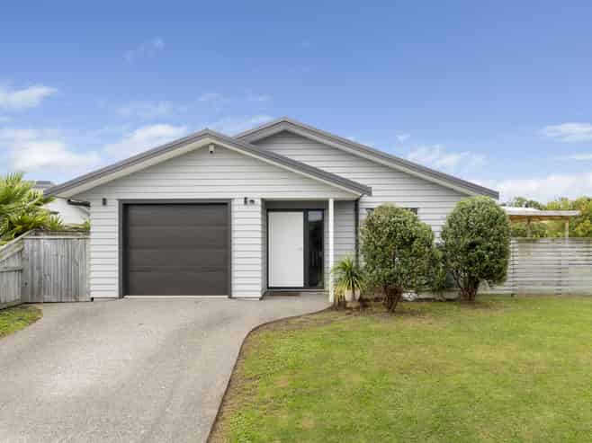 3 Te Wiremu Lane, Otaki