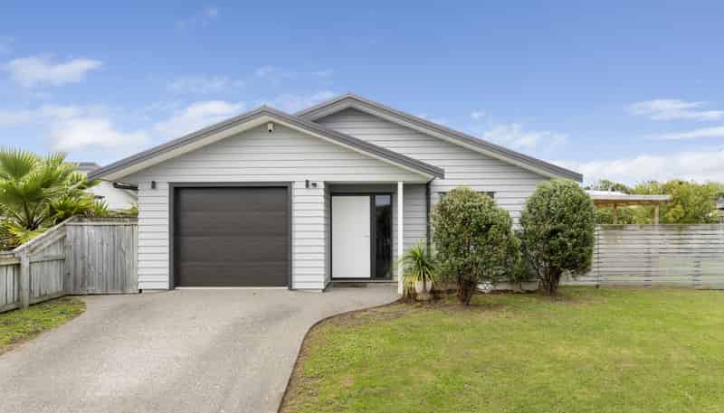 3 Te Wiremu Lane, Otaki