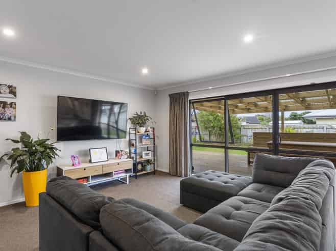 3 Te Wiremu Lane, Otaki
