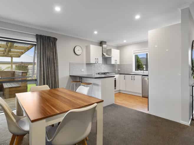 3 Te Wiremu Lane, Otaki
