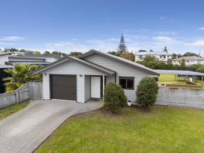 3 Te Wiremu Lane, Otaki