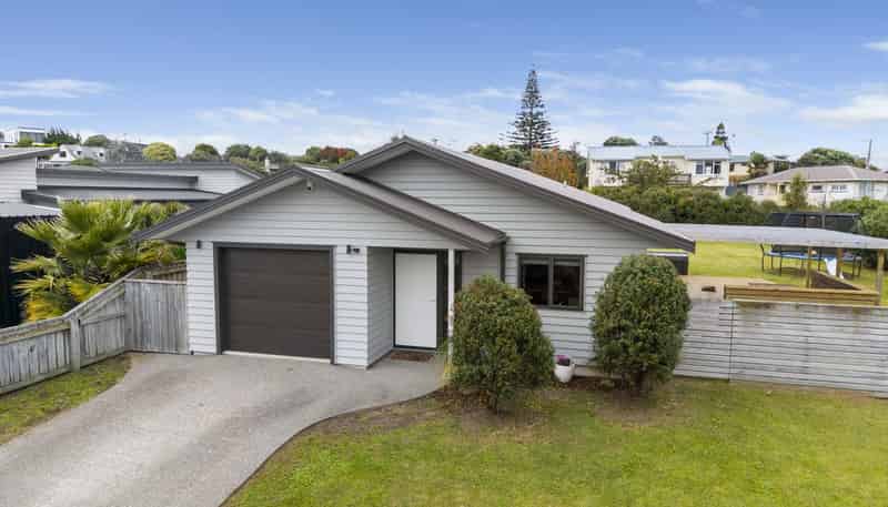 3 Te Wiremu Lane, Otaki