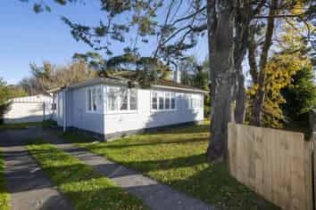 48 Kowhai Street, Te Hapara
