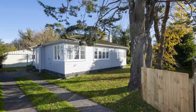 48 Kowhai Street, Te Hapara