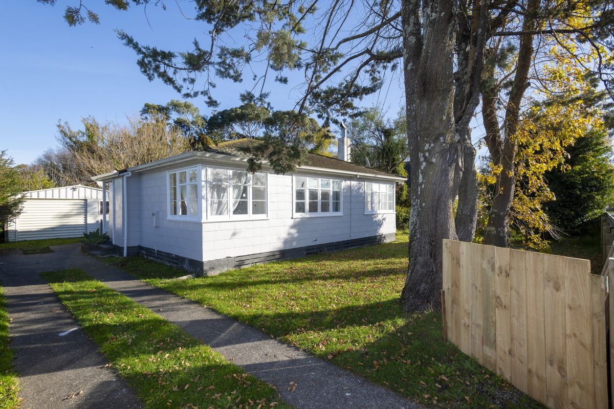 Te Harpara - 3 Bedroom, Te Hapara