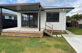3c Brown Terrace , Te Puke