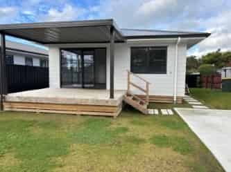 3c Brown Terrace , Te Puke