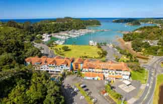 401/11 Oceans Resort / Marina Road, Tutukaka