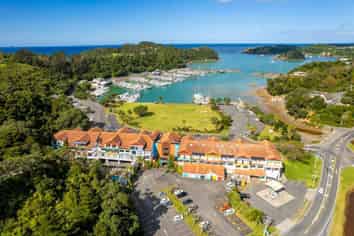 401/11 Oceans Resort / Marina Road, Tutukaka
