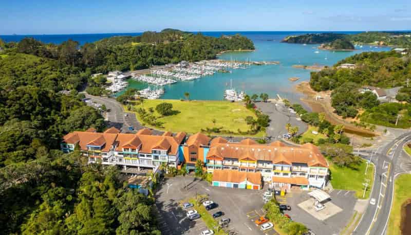 401/11 Oceans Resort / Marina Road, Tutukaka