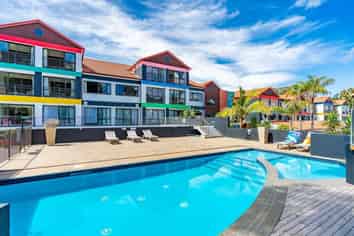 401/11 Oceans Resort / Marina Road, Tutukaka