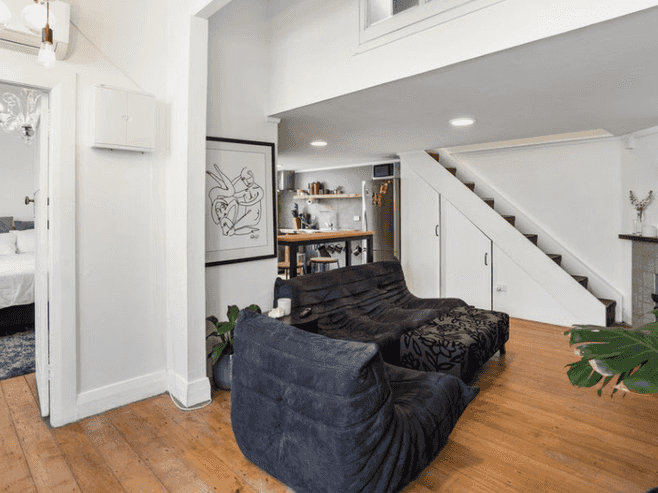 1D Calgary Street, Sandringham