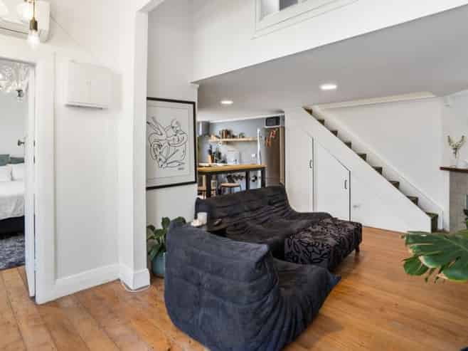 1D Calgary Street, Sandringham