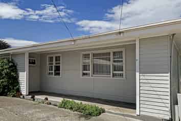 4/678 Gladstone, Te Hapara