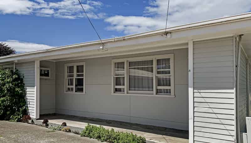 4/678 Gladstone, Te Hapara