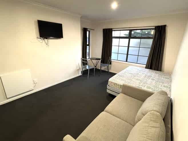 4B/3 Liverpool Street, Hamilton Central