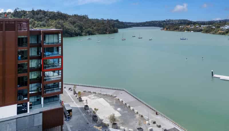 710/6 Boundary Road, Hobsonville
