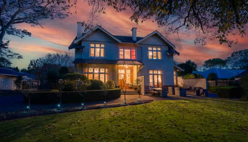 49 Gladstone Terrace, Gladstone