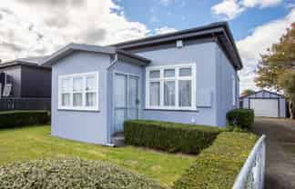 10 Seddon Street, Dannevirke