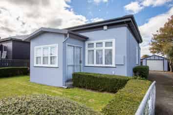 10 Seddon Street, Dannevirke